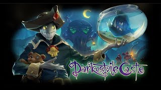 DarkestVille Castle Demo