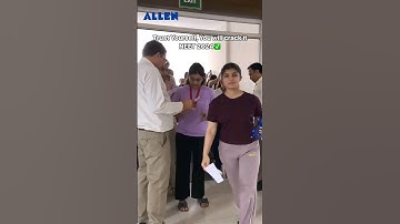 NEET 2024 🔥 You Will Crack Exam with Confidence 🚀 Believe in Yourself #Shorts