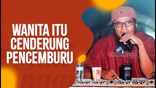 Video Pendek: Wanita Itu Cenderung Pencemburu - Ustadz Abu Salma Muhammad, S.Si