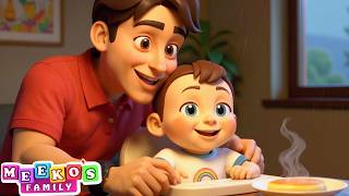 i love my daddy song daddy takes care me family fun time
