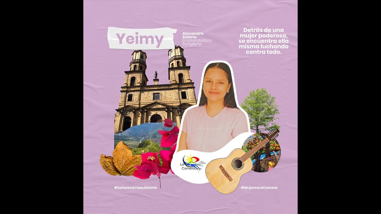 YEIMI ALEXANDRA SOLANO - CONFECCIÓN ROPA PARA BEBÉS