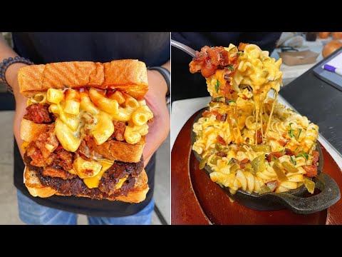 Awesome Food Compilation | Tasty Food Videos! #63