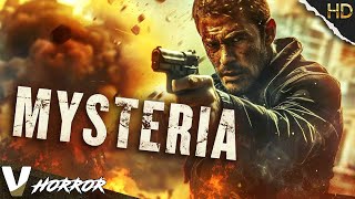 MYSTERIA | HD THRILLER MOVIE | FULL FREE SUSPENSE FILM IN ENGLISH | V HORROR by V Horror 12,524 views 3 weeks ago 1 hour, 33 minutes