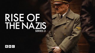 Rise Of The Nazis Series 2 Bbc Select