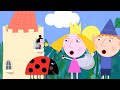 🔴 LIVE: Ben &amp; Holly’s Little Kingdom | Fun Adventures Non-Stop 😄 Toon Mania - Happy Toons