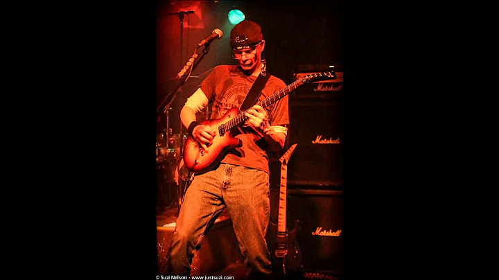 Bryan Shoemaker   Master Deceiver