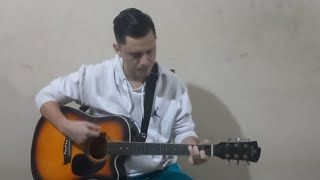 Gabriel figueiredo-Jeová Jireh (acústico)