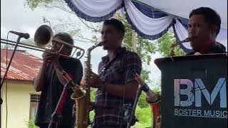 Salendang Beng Beng || Tumba Do