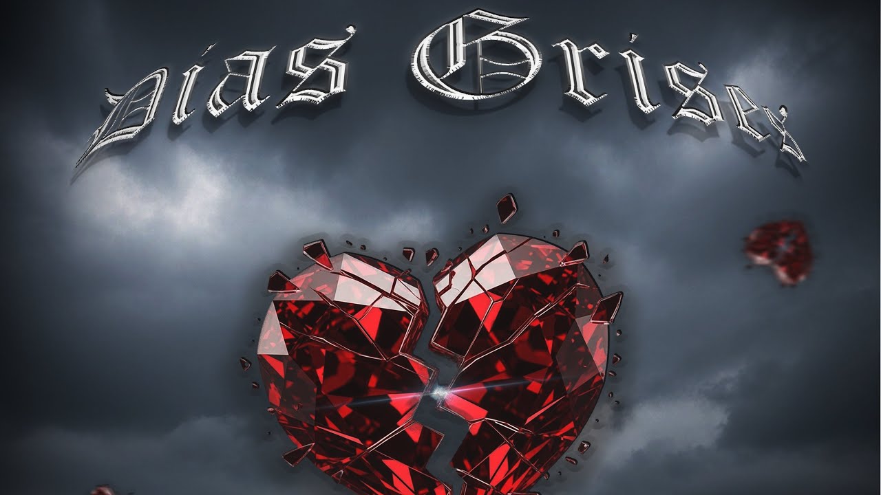 Días Grises - Jordano ft. Edvmar