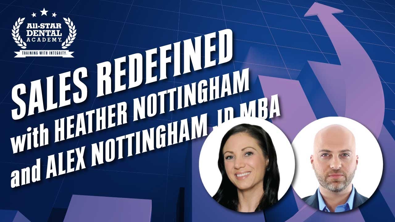 Sales Redefined - YouTube