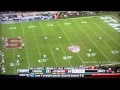 Oregon highlights vs Stanford 11/12/2011