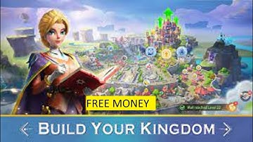 Cheat Infinity Kingdom Mobile 🤑 Use MOD Get Free Gems in Infinity Kingdom (NEW 2023) 💵