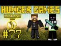 Minecraft Голодные Игры / Hunger Games 77 - Сожжение алмаза [LastRise]