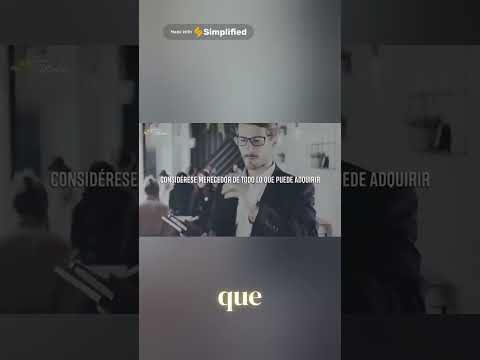Así hice mi