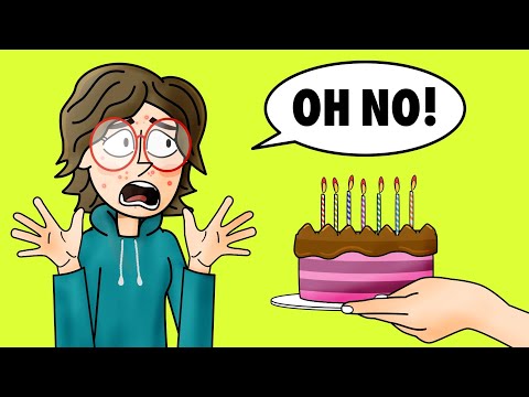 My Birthday Wish Came True And It Ruined My Life