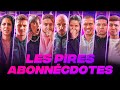 Les pires anecdotes de nos abonnés (la dernière est la meilleure de tous les temps)