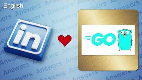 ( 🔥  Top 15% - 2022) Go (Programming Language) quiz - LinkedIn Assessment Answers