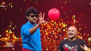 BB Jodigal 2-Vijay tv Show