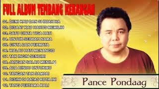 Lagu Nostalgiya pance pandaag.E