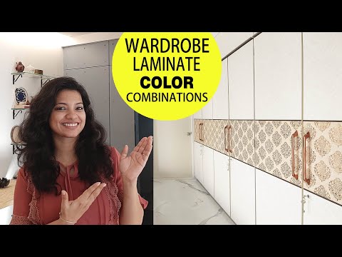 Video: White Wardrobe In The Bedroom (52 photos): Classic Swing Wardrobes With A Mirror, Gloss, Classic