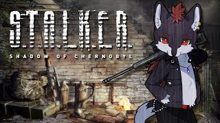 難易度マスターでいくS.T.A.L.K.E.R #2【S.T.A.L.K.E.R: Shadow of Chernobyl】