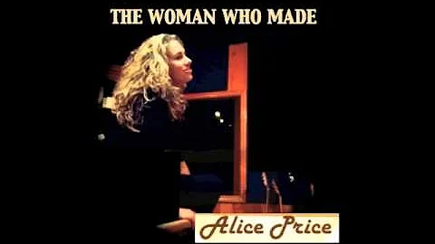 Alice Price - Move the Way You Like