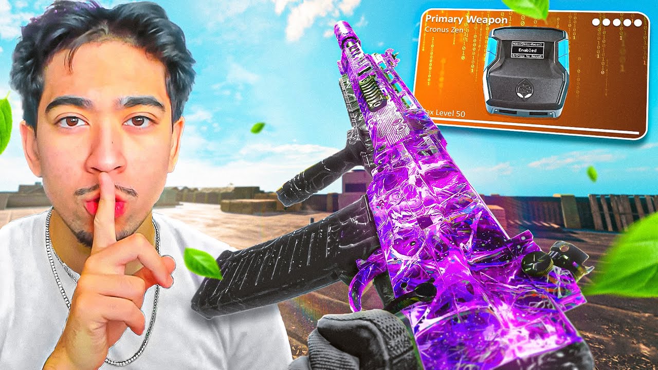 I Tried the Cronus Zen for 24 Hours on Warzone Rebirth Island