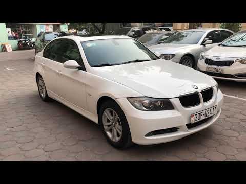 Bán bmw 320i đời 2008 xe nhập Đức cửa nóc ghế điện xe quá đẹp 330t dt 0912243894