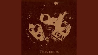 Watch Tetes Raides Creeples Band video