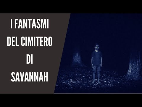 Video: Fantasmi Del Cimitero Di Malokhtinsky - Visualizzazione Alternativa