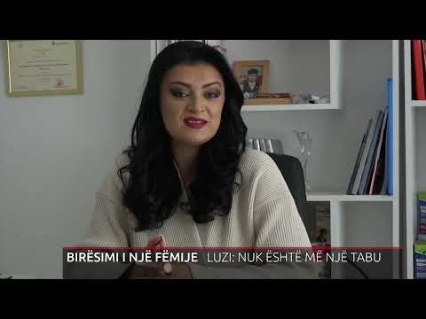 Video: Birësimi i një fëmije