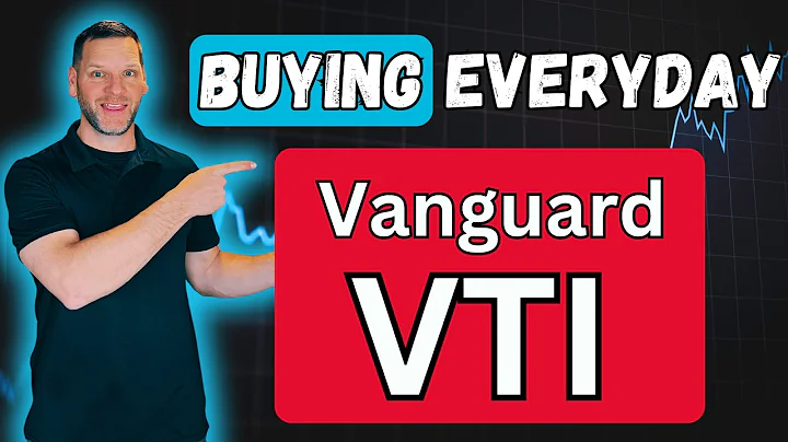 I Invested $5 a Day Into VTI for 500 Days – Here’s What Happened