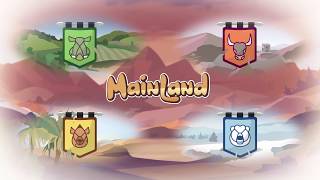 Mainland - Trailer