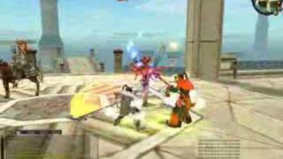 PvP Best Server Sparta
