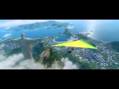 mas que nada - rio