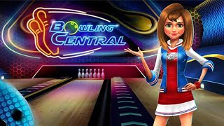 Bowling Central for iPhone & iPad - Official Trailer