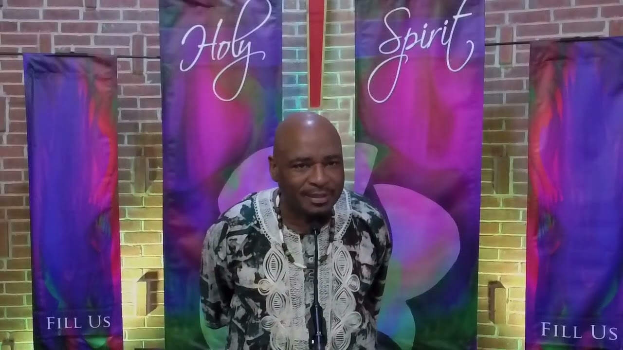 Jubilee United Church of Christ Live