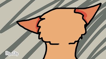 My new Intro (Flipaclip)