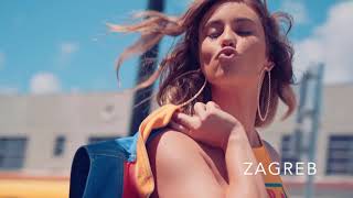 GUESS x J Balvin Vibras Collection