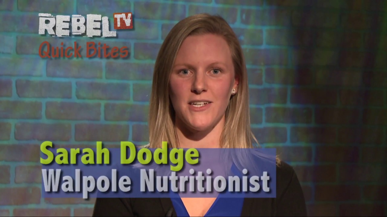 Rebel TV Interstitial