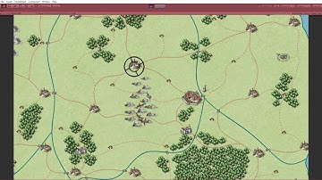 Hunters II   SampleScene   PC, Mac & Linux Standalone   Unity 2019 2 6f1 Personal   DX11  2020 06 27