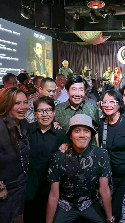 Guruh Sukarno Putra Songs (22/8/23)
