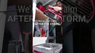Mold Removal Kansas City - DryMedic #drymedic #kansascity #mold