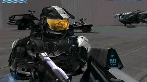 Halo ce- How to get Devmode+cheats