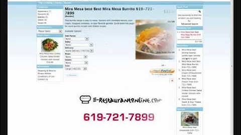 Ordering Restaurant Websites-Search Engine Optimization & Marketing for Restaurants