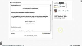 Celebrity Public Resources Schoology Profile