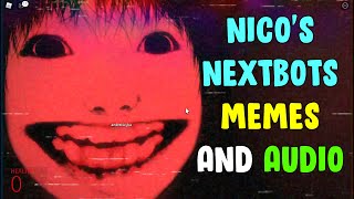 hey nico's nextbots! i made it a new nextbot : r/nicosnextbots