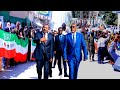 Deg deg somaliland dabaadageeda fariin udirtay itoobiya heshiiskii oo laga baxaymidnimada somaaliya