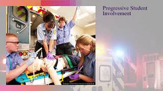 LCCC Paramedic Program Preceptor Training