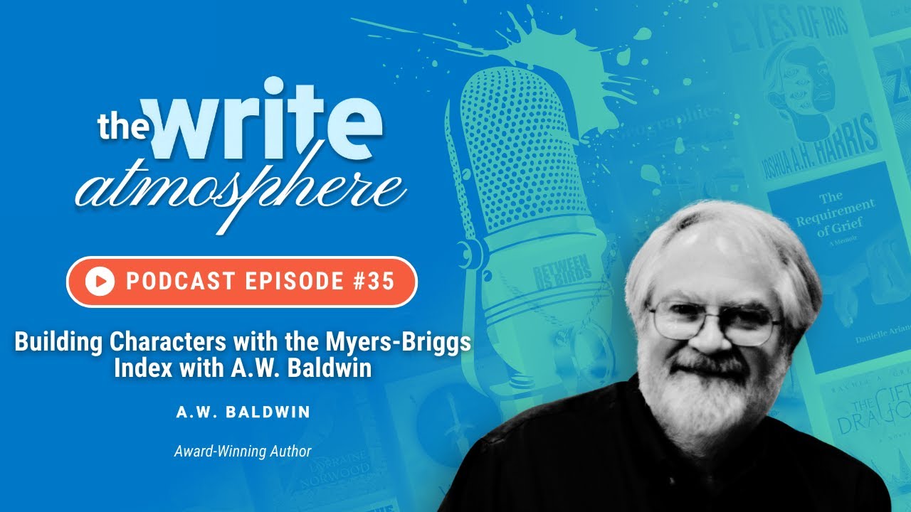 #35. Формирование характера с помощью индекса Майерс-Бриггс (автор А. У. Болдуин).